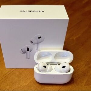 AirPod pros